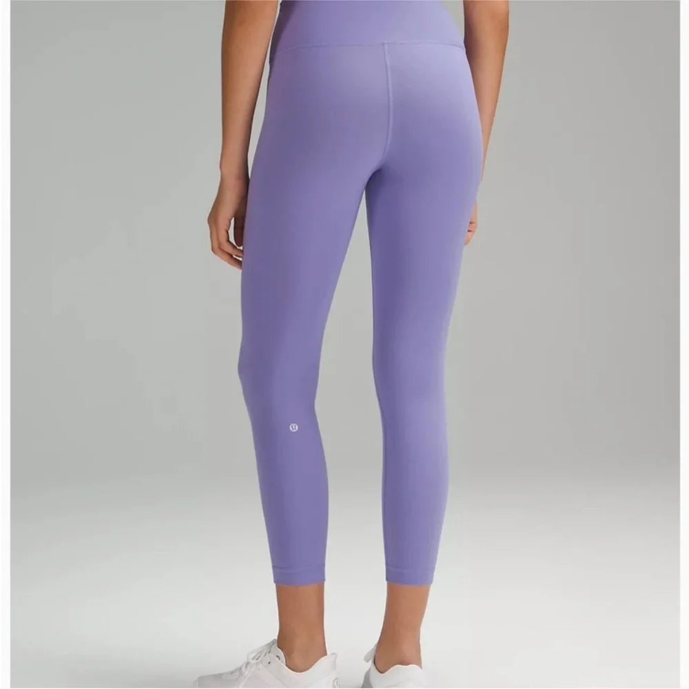 Wunder wunder under 25” in lavender - Picture 2 of 12